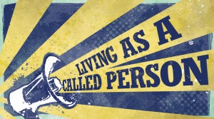 Living-As-A-Called-Person