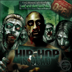 Hip_Hop_Is_Dead_by_5treet_5oldier