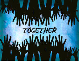 together
