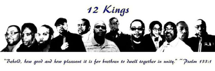 12 kings