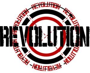 REVOLUTION