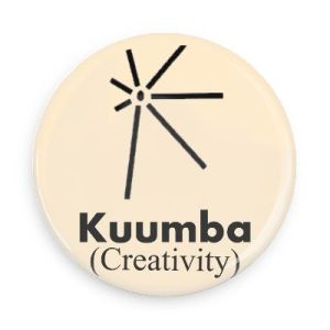 kuumba creativity