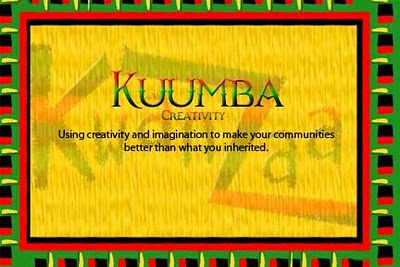 Kuumba
