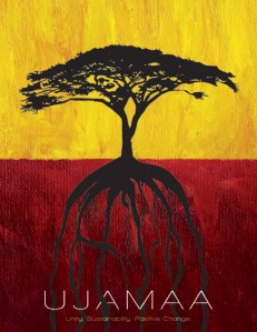 Ujamaa poster RGB