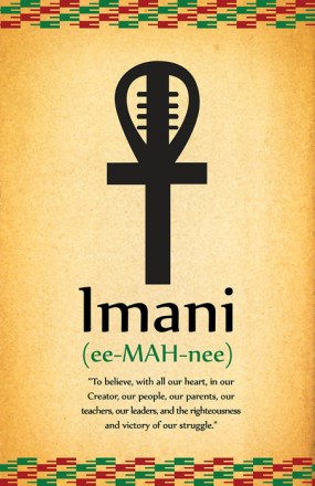 imani