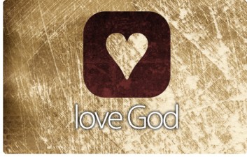 LOVE God