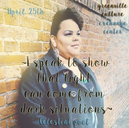 celestrial poet quote