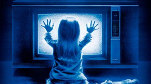 Poltergeist movie