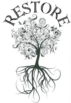 RESTORE_logo