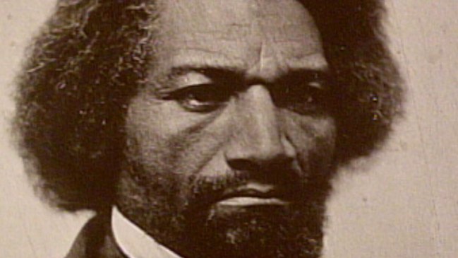 frederick douglass