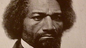 frederick douglass