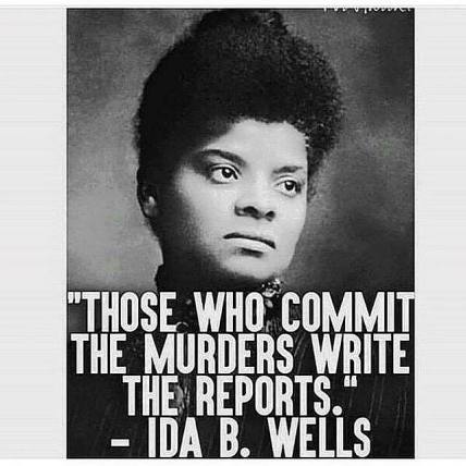 Ida B. Wells