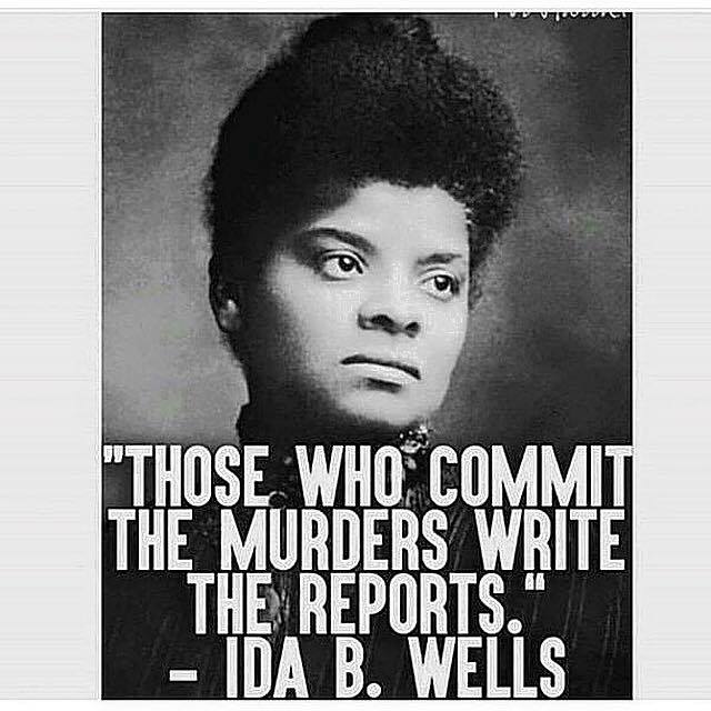 Ida B. Wells