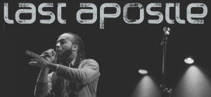 last apostle