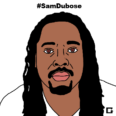 samDubose