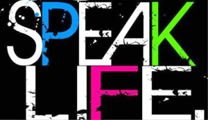 Speak-Life