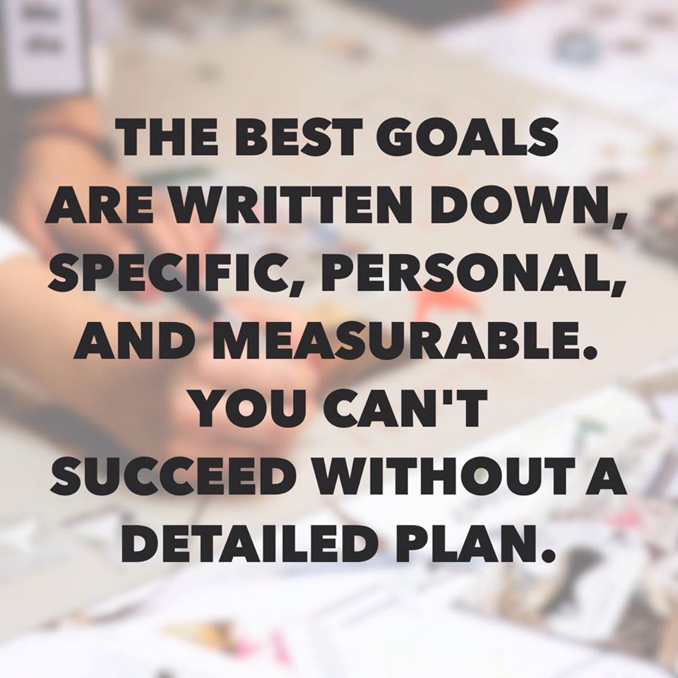 best goals