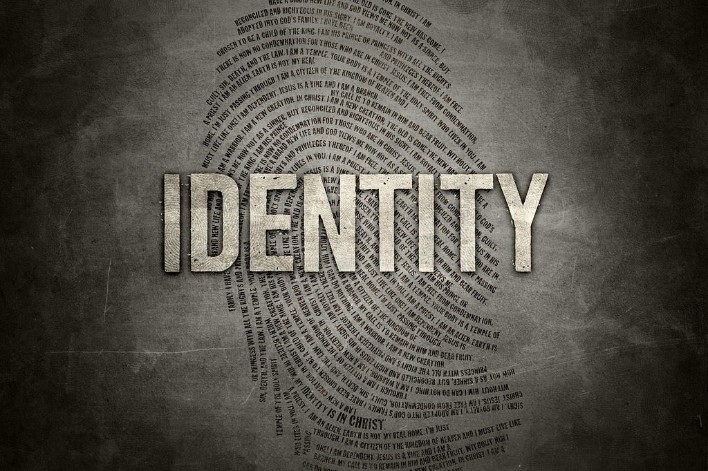 identity