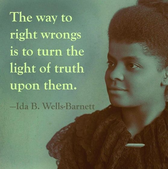 ida b
