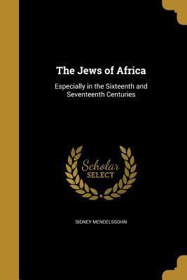 jews of africa
