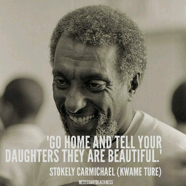 kwame ture