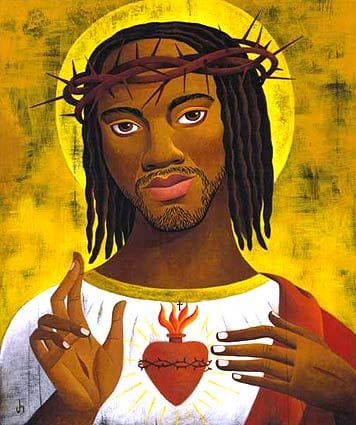blackjesus